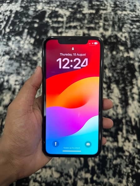 iPhone 11 64gb 5