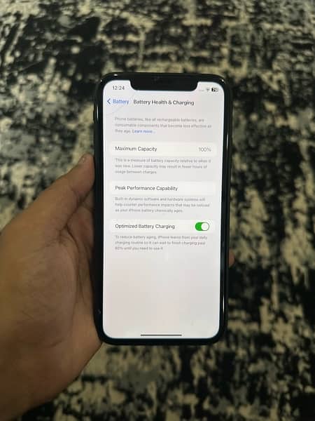 iPhone 11 64gb 7