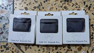 Earpods Pro Case Silicon Case Available Best Quality