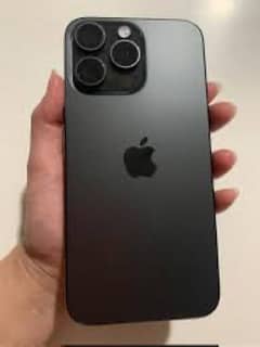 Iphone 15 pro max 0