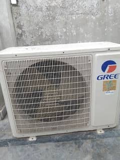 gree inverter 0