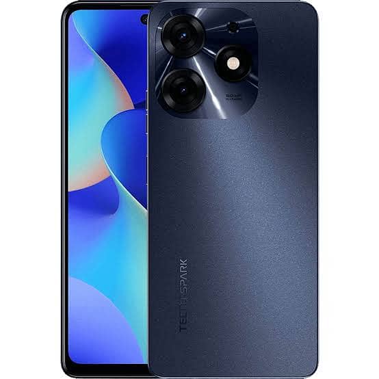 Tecno  Spark 10pro 8+8 128 03112592731 4