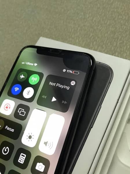 IPhone XS PTA approved (Space Grey) 11