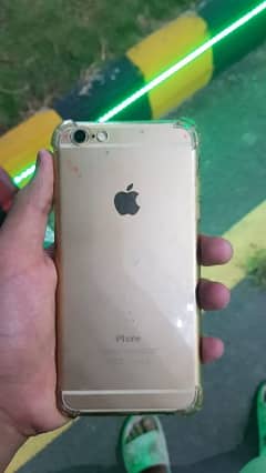 IPHONE 6 PLUS 0