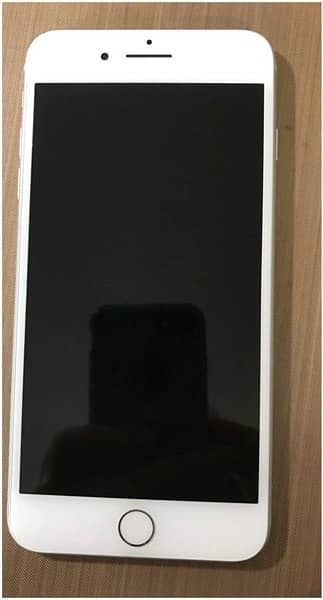 iPhone 7plus 128GB PTA Approved 5