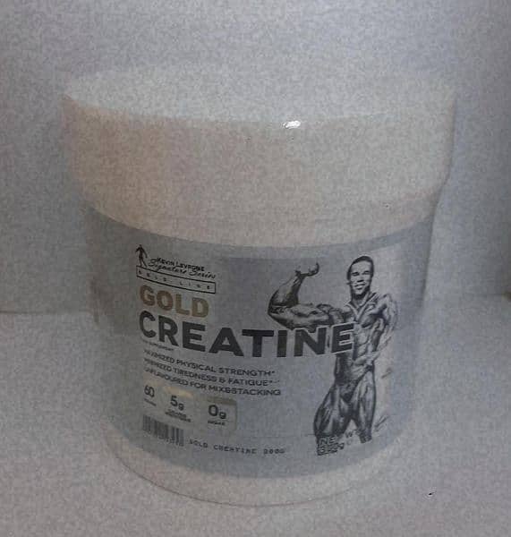 creatine and pre w o r k out 60 servings 2