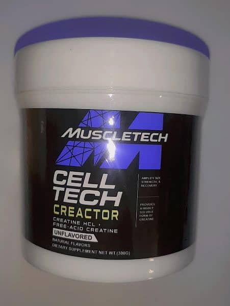 creatine and pre w o r k out 60 servings 10