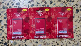 Itel Original Battery Available BL-5c Nokia Battery Keypad Battery