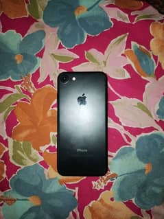 Iphone 7 128 PTA approved for sell 0