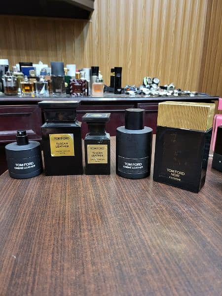 SAUVAGE BLEU DE CHANEL ALLURE HOMME BVLGARI TOMFORD EROS OUD ACQUA DI 6