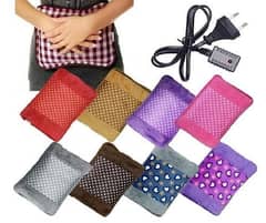 water heating bag / hand warmer / pain relief bag