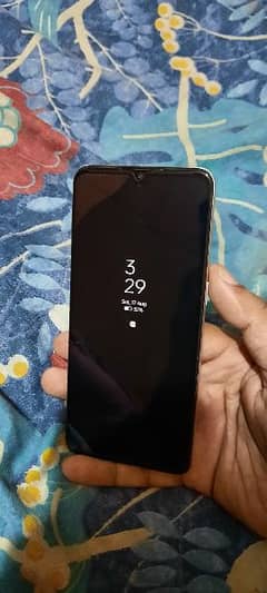 oppo F17 8+5GB ram 128GB