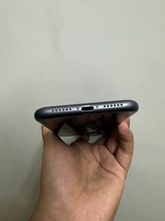 IPhone 11 Black Colour For Sale In Reasonable Price