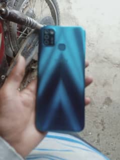 infinix smart 6