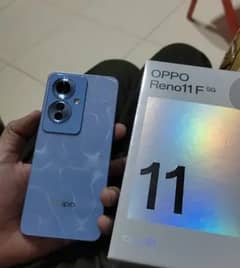 Oppo Reno 11f 5G 8/256