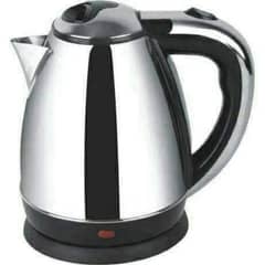 Electric Kettle 2 Ltr