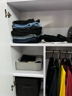 almari , wardrobe for room