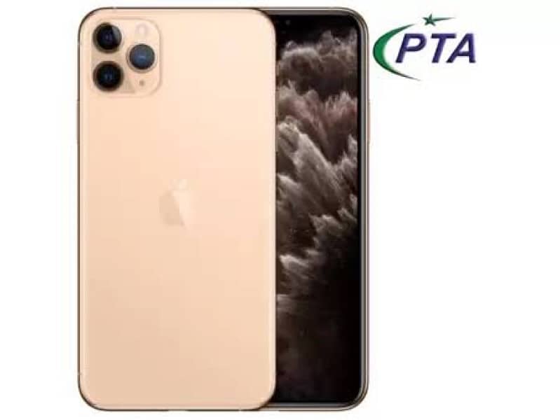 iPhone 11 Pro 256 pta Approved health 75% 1