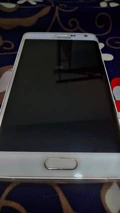 samsung note edge panel