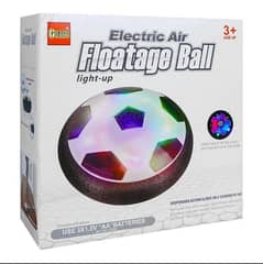 Floatage