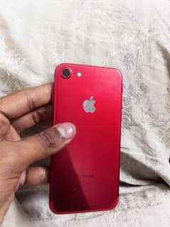 iPhone 7 128gb approved 20000rs 0