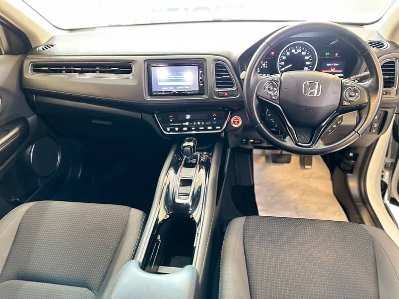 Honda Vezel 2019 Model 2024 Import vezel 2018 2017 vezel z 4