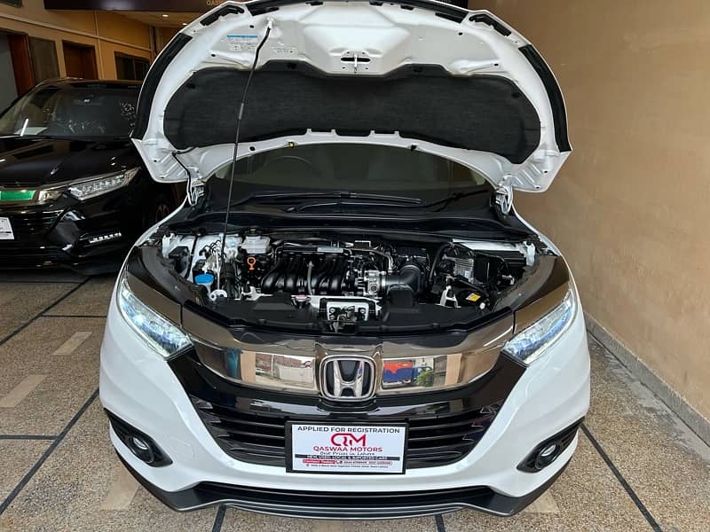 Honda Vezel 2019 Model 2024 Import vezel 2018 2017 vezel z 16