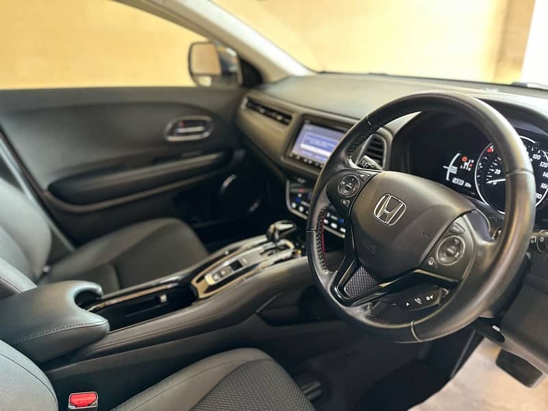 Honda Vezel 2019 Model 2024 Import vezel 2018 2017 vezel z 6