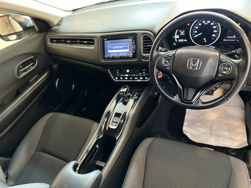 Honda Vezel 2019 Model 2024 Import vezel 2018 2017 vezel z 10