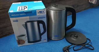 Electric kettle