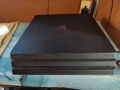 PS4 Pro for Sale with 3 controllers and 14 games. 0