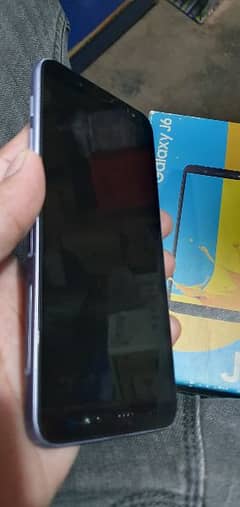 Samsung Galaxy J6 3/32gb 0