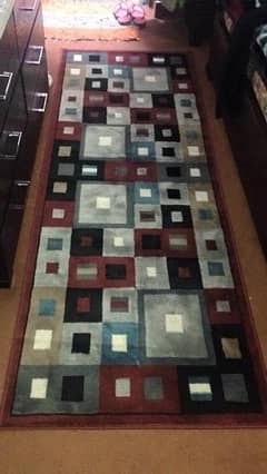 Rug sale