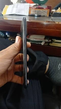 redme note 10 with box 128gb 4gb+2 Gb condition 10/9 pta approved