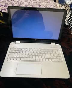 HP Laptop Envy 360