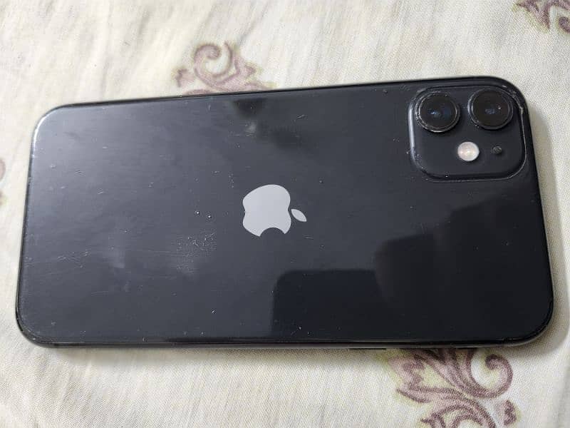 Iphone 11 64gb Fu 3