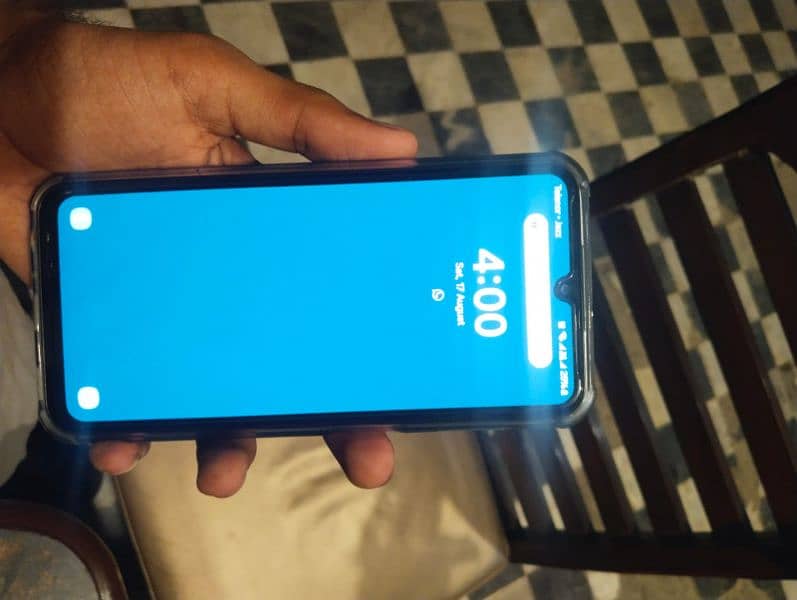 SAMSUNG GALAXY A24 6GB RAM AND 128 GB MEMORY 2