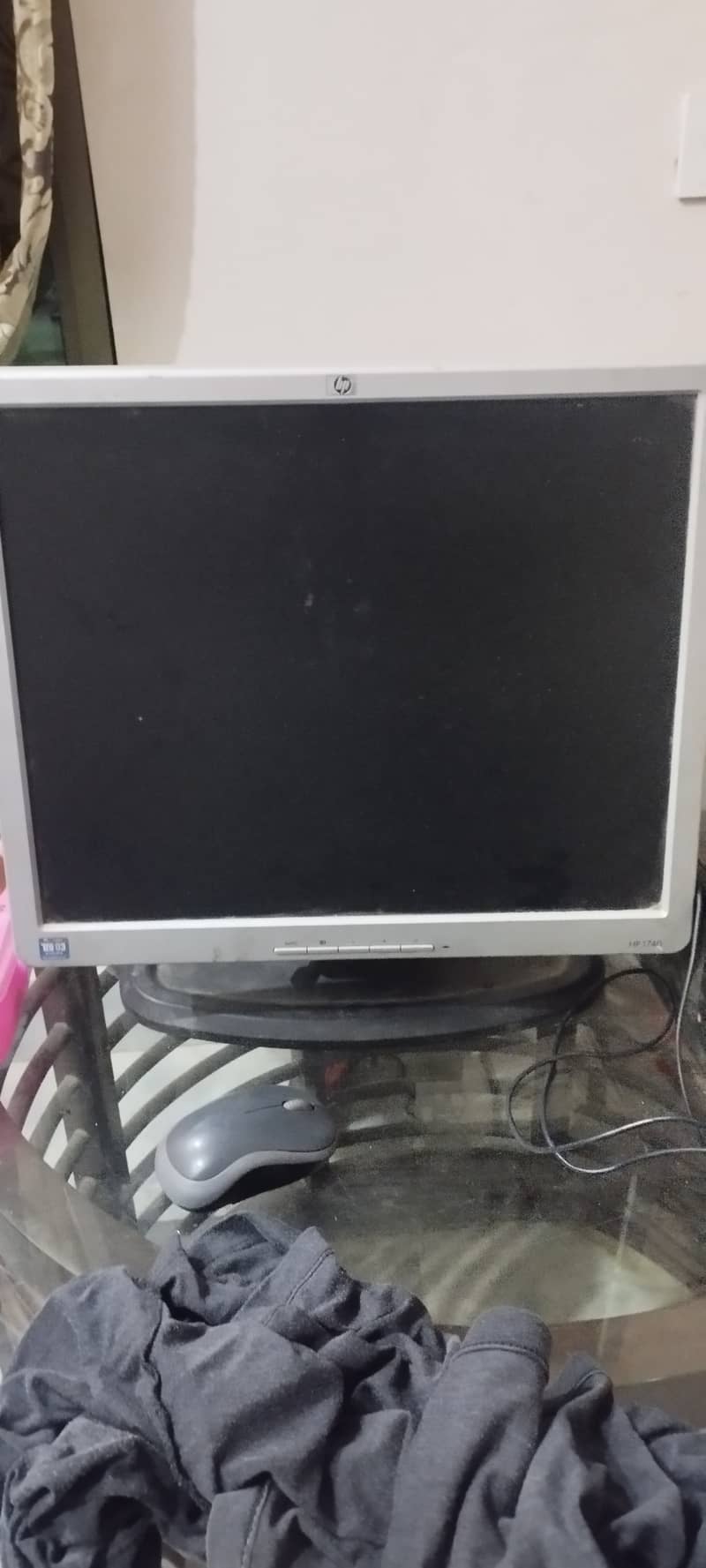 Dell optiplex 745 desktop machine 3