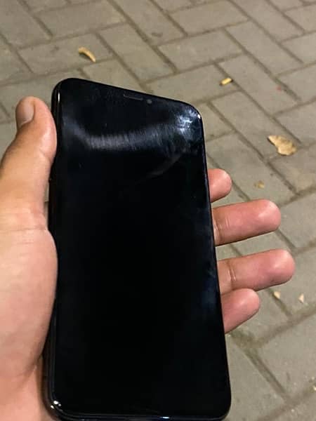 iphone xs fu 0