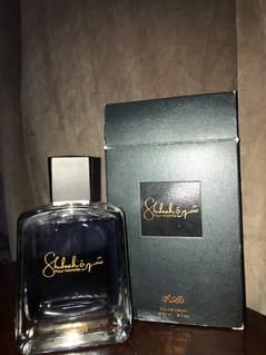 Rasasi SHUHRAH EDP 90ml