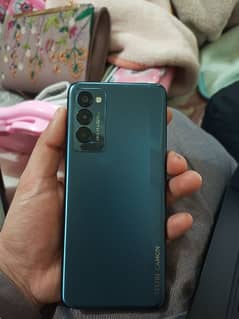 Tecno camon 18 p 0