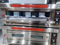 Pizza oven , bakery oven , convection oven SB Kitchen Engineering