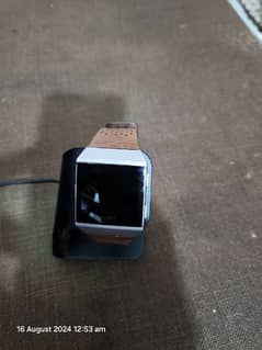 fitbit fb503