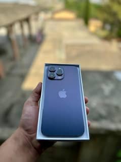 Iphone 14 pro max Non Pta