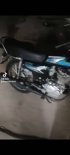 honda 125 2018 covert in 2023