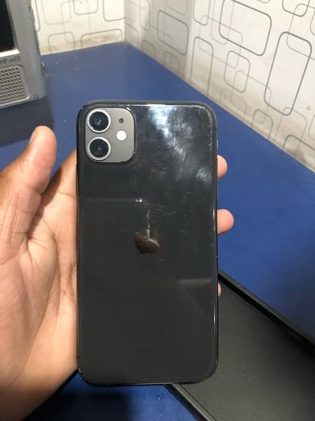 iPhone 11 64gb 03343485875 2