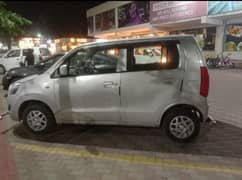 Suzuki Wagon R 2014 0