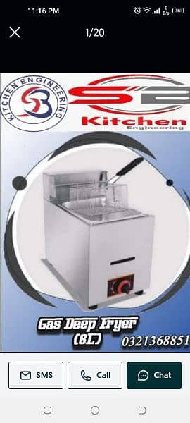 Rinnai Korea commercial fryer , pizza oven , hot plat grill hot case 9