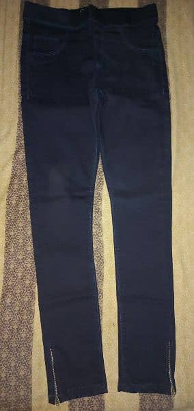 Denim Jeans for women 1