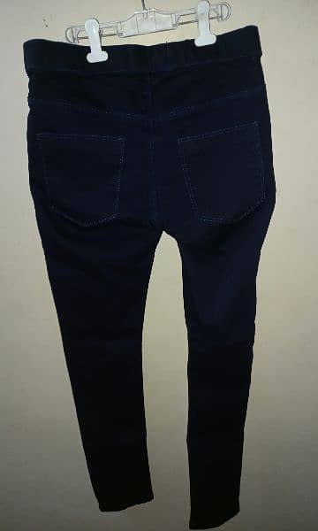 Denim Jeans for women 2